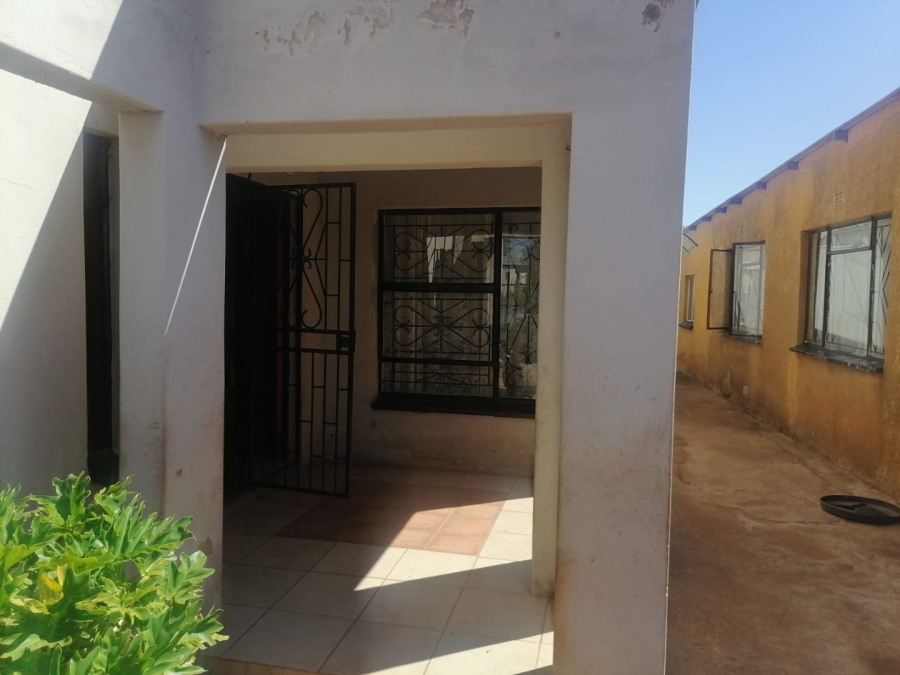 3 Bedroom Property for Sale in Jouberton North West